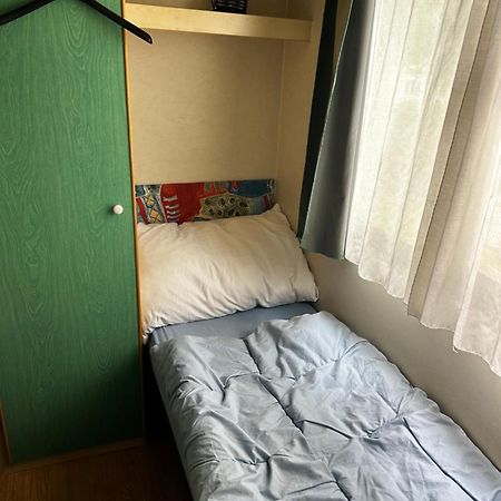 Mobile Home Italy Порлецца Екстер'єр фото